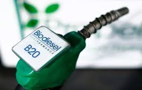 10 Photo 2 bio carburant